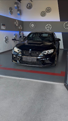 Autohaus Helming & Sohn GmbH - BMW MINI Gebrauchtwagenzentrum (NUR VERKAUF)