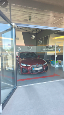 Autohaus Helming & Sohn GmbH - BMW MINI Gebrauchtwagenzentrum (NUR VERKAUF)