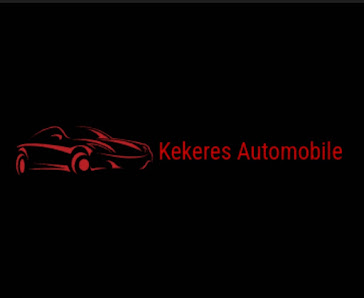 Kekeres Automobile