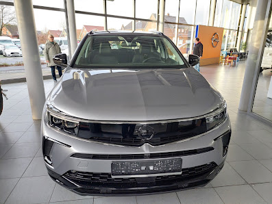 Opel Autohaus Hindriks