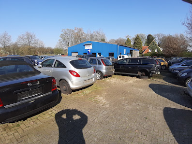 Autohaus Lenters GmbH