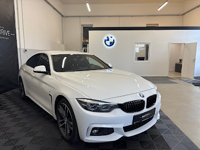 Autohaus NextDrive - Inh. Daniel Hermann