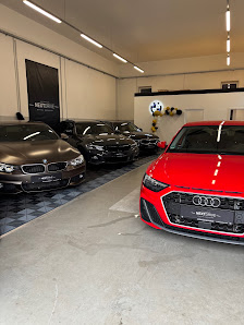 Autohaus NextDrive - Inh. Daniel Hermann