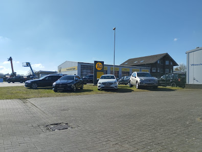 Autoservice Zegger GmbH
