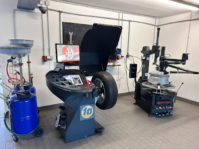 Autoservice Zegger GmbH