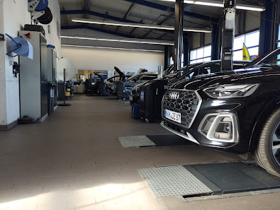 Autoservice Zegger GmbH
