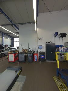 Autoservice Zegger GmbH