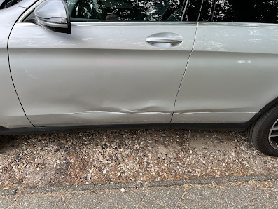 Berger Auto Karosseriebau