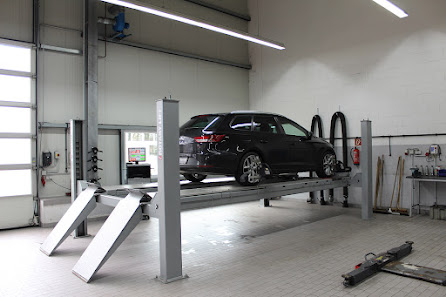 1a Autoservice Niemöller & Metzler
