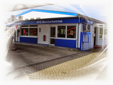 Autohaus Büscher