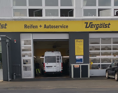 Vergölst Göttingen