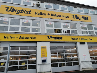 Vergölst Göttingen