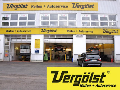 Vergölst Göttingen