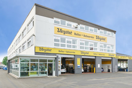 Vergölst Göttingen