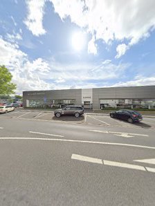 Alfa Romeo Werkstatt Glinicke