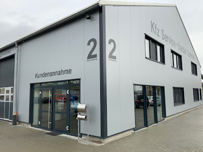 Kfz-Service Sommer