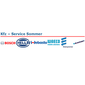 Kfz-Service Sommer