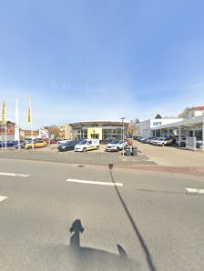 Autohaus Zivoli