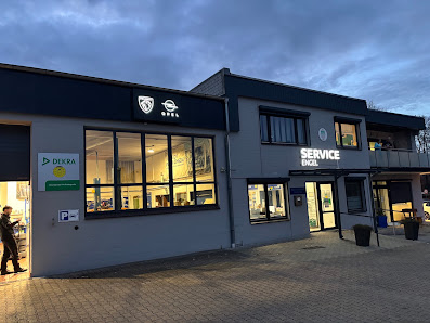 Autohaus Engel e.K.