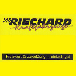 R I E C H A R D, Stefan (Kraftfahrzeuge)