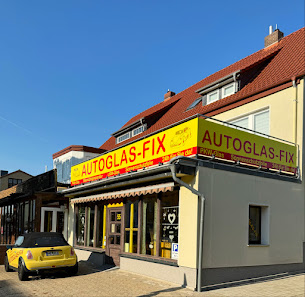 Autoglas-Fix