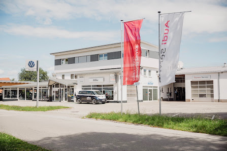 Autohaus Miller GmbH & Co. KG