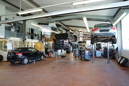 Autohaus Miller GmbH & Co. KG