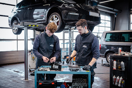 Autohaus Miller GmbH & Co. KG