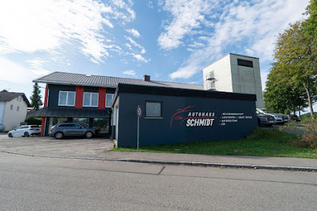 Autohaus Schmidt