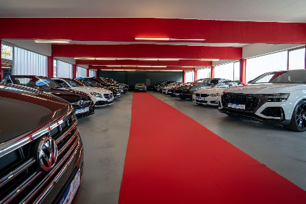Autohaus Schmidt