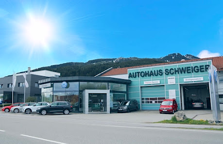 Autohaus Schweiger Allgäu GmbH