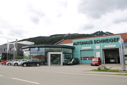 Autohaus Schweiger Allgäu GmbH