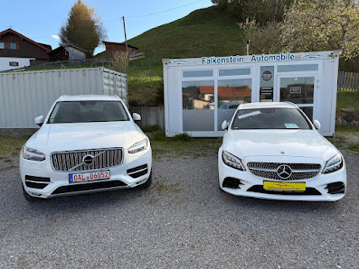 FALKENSTEIN AUTOMOBILE