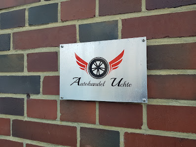 Autozentrum Uchte GmbH & Co. KG