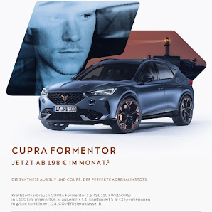 Autohaus M.Meyer GmbH