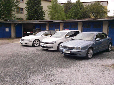 Autopflege & Reifendienst A. Kolodziejczyk