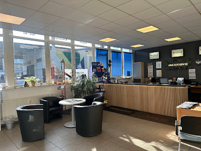 MMS Autoservice GmbH