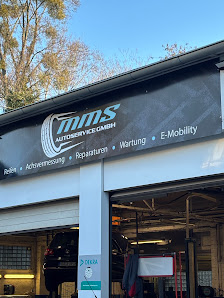 MMS Autoservice GmbH