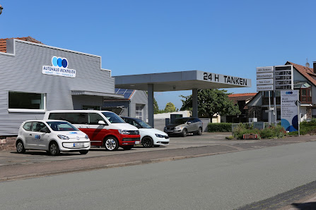 Autohaus Rickmeier GmbH