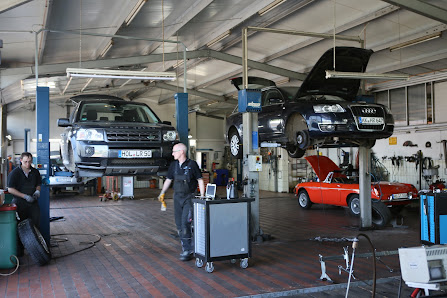 Autohaus Rickmeier GmbH