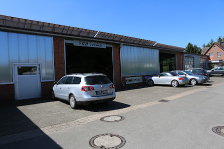 Autohaus Rickmeier GmbH