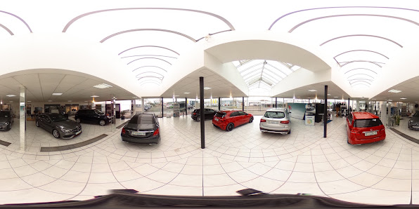 Autohaus Johannes Vössing GmbH