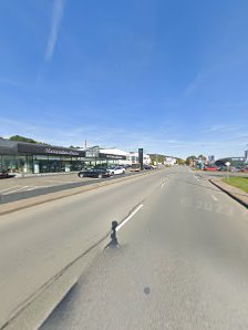 Autohaus Johannes Vössing GmbH