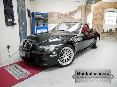 Autohaus Benkel GmbH&Co. KG - Benkel Classic