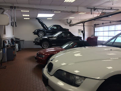 Autohaus Benkel GmbH&Co. KG - Benkel Classic
