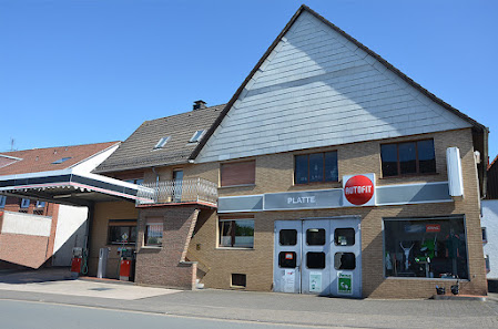 Autoservice Platte