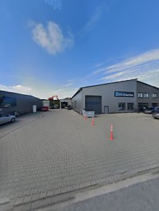 HK-KFZ Werkstatt