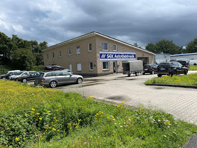 SEK Autoelektronik