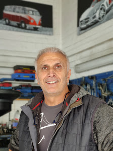 KFZ Werkstatt Meisterbetrieb AY Automobile