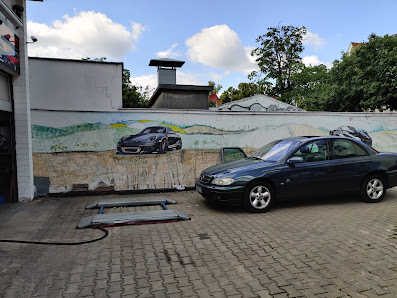 KFZ Werkstatt Meisterbetrieb AY Automobile